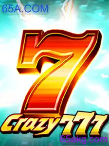 Crazy777
